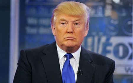 Tổng thống đắc cử Mỹ Donald Trump. (Nguồn: The Federalist)