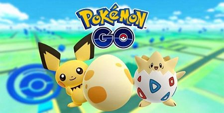 Hai Pokemon mới sẽ xuất hiện trong bản cập nhật sắp tới. (Nguồn: Niantic)