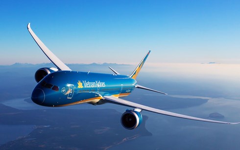 Ảnh minh họa (Ảnh do Vietnam Airlines cung cấp)