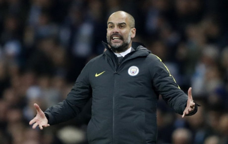 Pep Guardiola trách cứ CĐV Man City sau chiến thắng trước Arsenal: 