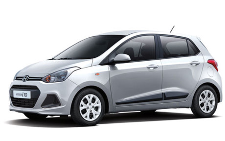 Hyundai Grand i10 sedan là một trong những lựa chọn hàng đầu cho khách hàng mong muốn sở hữu cho mình mẫu sedan giá rẻ (Ảnh: Đánh giá xe)