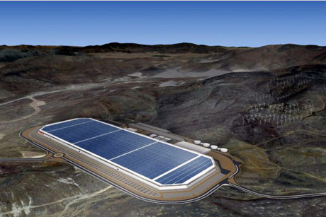 Tesla Gigafactory sẽ là nhà máy pin lớn nhất hành tinh của Elon Musk. Đây là ý tưởng sau cuộc cách mạng thanh toán trực tuyến với PayPal, ô tô với Tesla và chinh phục không gian với SpaceX.  Dự án gương bác sĩ - Wize Mirror của Semeoticons do các nhà nghiên cứu đang tiến hành tại 11 nước châu Âu là một tấm kính thông minh sẽ cho phép con người tự khám bệnh. Dự án sẽ được công bố vào năm 2018./.