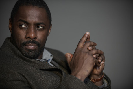 15. Nam diễn viên Idris Elba. Anh còn là DJ và nhạc sĩ. Elba sinh năm 1972 tại Anh./.