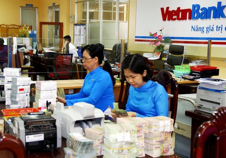 Các NHTM cho biết sẵn sàng nguồn tiền tiếp quỹ đảm bảo ATM hoạt động thông suốt.