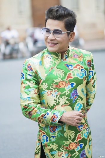 Thanh Bạch