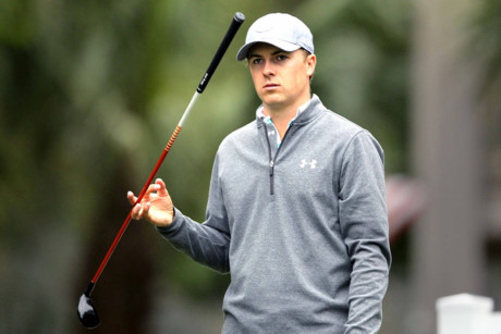 9. Jordan Spieth (Golf) | Mức thu nhập: 52,8 triệu USD