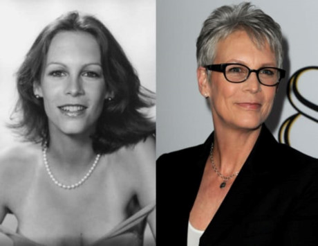 Nữ diễn viên kỳ cựu Jamie Lee Curtis đã thử đủ kiểu thẩm mỹ gương mặt và cuối cùng, cô kết luận: “Đó đúng là ác mộng. Tôi thấy bất an vô cùng. Đó là trải nghiệm 