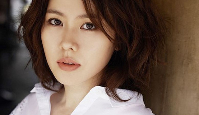 7 – Son Ye Jin.