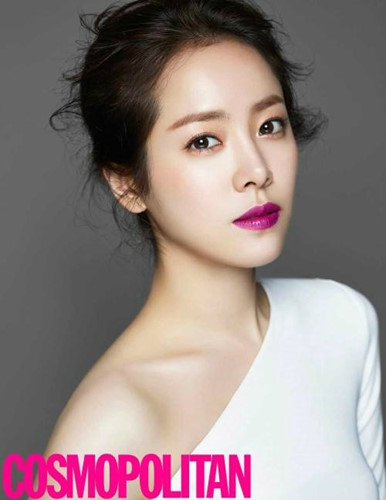 10 – Han Ji Min.