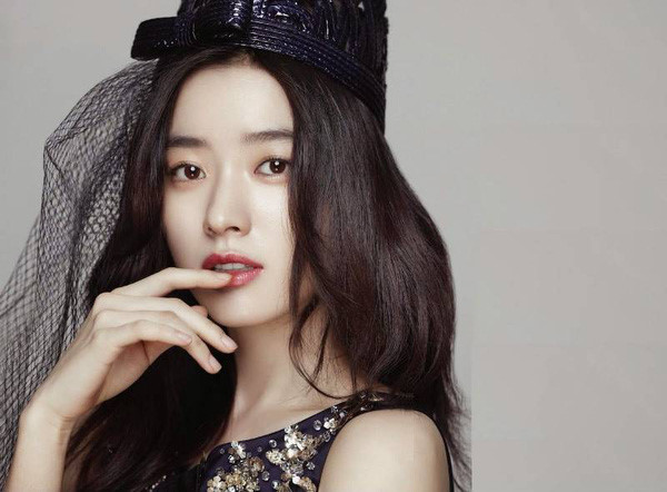 15 – Han Hyo Joo.