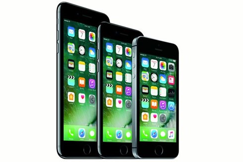 iPhone 8 sẽ có 3 kích cỡ để lựa chọn 