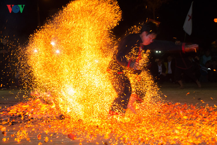 Mục đích của nghi lễ này tương tự như các nghi lễ cầu mùa, tạ ơn thần linh, mừng lúa mới của một số dân tộc khác.