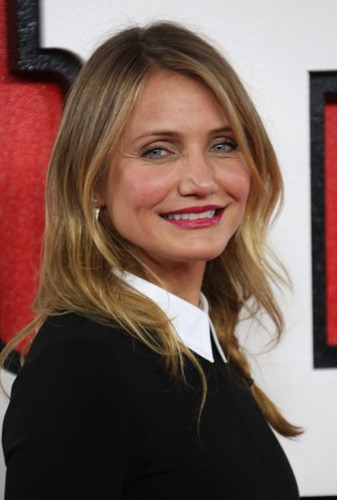 Thời điểm hiện tại, người ta ít thấy Cameron Diaz xuất hiện trên màn ảnh rộng nhưng cô vẫn là một trong những minh tinh thành công nhất Hollywood. Cô từng đoạt được rất nhiều giải thưởng trong lĩnh vực điện ảnh kèm theo 4 đề cử giải giải Quả Cầu Vàng, BAFTA, SAG...