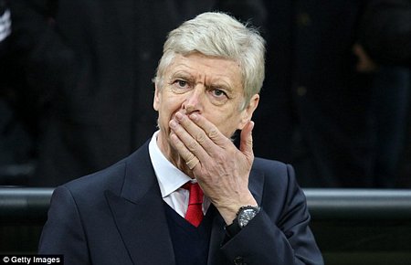 HLV Wenger.