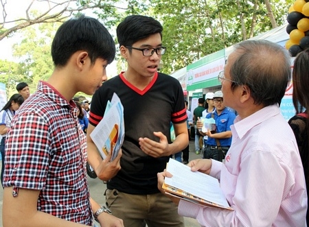 Tìm hiểu kỹ thông tin và lựa chọn đúng ngành nghề.