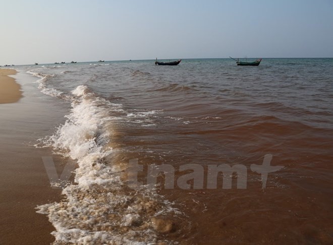 Ảnh chỉ có tính chất minh họa. (Nguồn: Vietnam+)