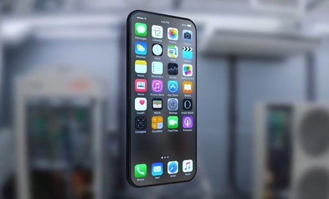 iPhone 8 có thể chưa được bán ra thị trường vào tháng 9