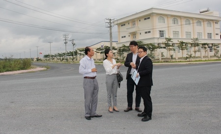 Vĩnh Long nỗ lực cải thiện môi trường đầu tư để trở thành điểm đến tin cậy của DN.