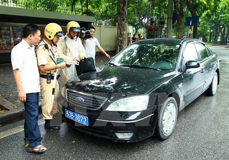 Ảnh minh họa. (Nguồn: TTXVN)