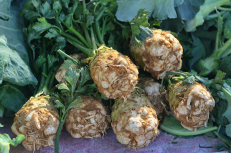 Celeriac