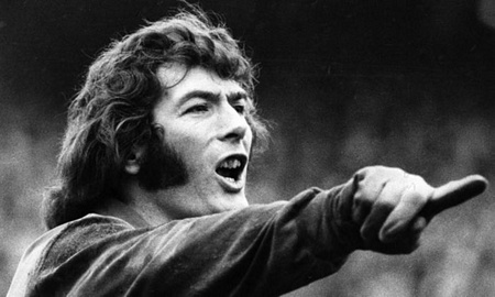 6. Pat Jennings | 1088 trận cho Watford, Tottenham, Arsenal và ĐT Bắc Ireland