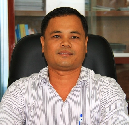 Anh Thạch Dương.