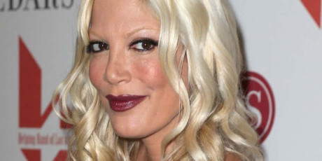 Tori Spelling là con gái cưng của nhà sản xuất truyền hình Aaron Spelling. Mặc dù chưa bao giờ được công nhận là nữ diễn viên nổi tiếng nhưng cô 