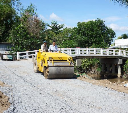 Những nội dung giám sát thường gắn với các nhiệm vụ trọng tâm của địa phương, liên quan đến quyền, lợi ích của các tầng lớp nhân dân.