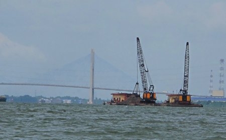 Cần có chế tài đủ mạnh để bảo vệ môi trường, chấm dứt tình trạng khai thác trái phép tài nguyên quốc gia