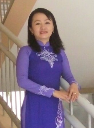 Cô Văn Bảo Trân.