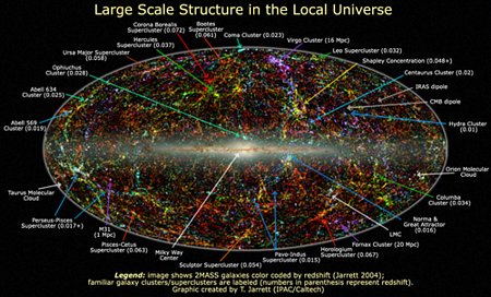 Ảnh minh họa. Nguồn: apod.nasa.gov