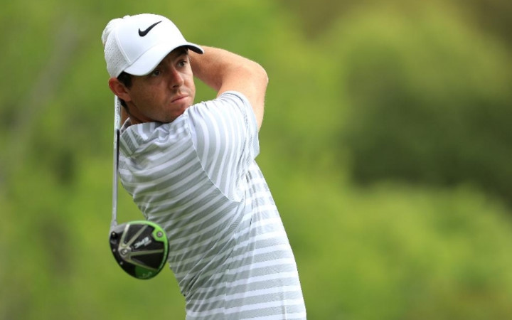 6. Rory McIlroy (golf - 38,6 triệu bảng) (Ảnh: Getty).