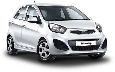  Kia Morning là một trong những mẫu xe có giá cả hợp lý nhất tại Việt Nam. Ảnh: Kia 
