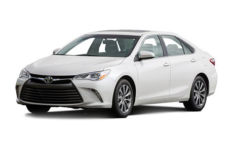 Toyota Camry đem đến cho khách hàng cảm giác rộng rãi, yên tĩnh, thoải mái. Ảnh: Toyota 