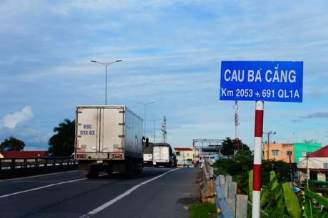 Ảnh chụp ngày 25/9/2017.