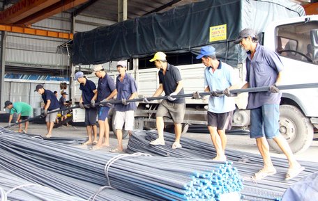 Nhiều chính sách hỗ trợ doanh nghiệp có hiệu quả.