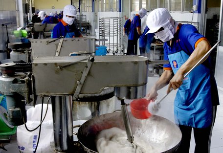 Để phát triển bền vững, doanh nghiệp cần chủ động hơn.