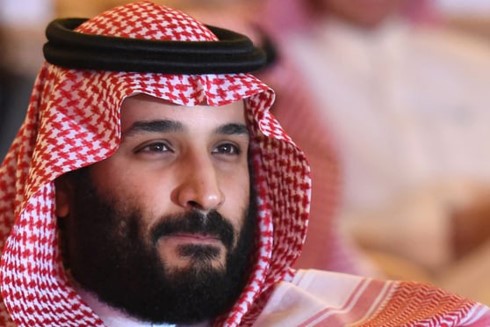 Thái tử Mohammed bin Salman - người có tham vọng cải cách và chuyển đổi toàn bộ xã hội Saudi Arabia. Ảnh: Getty.