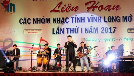 Sân chơi định hướng thanh niên sinh hoạt, giao lưu văn hóa, văn nghệ lành mạnh.