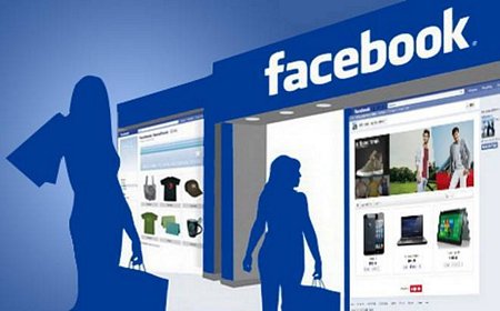 Cơ quan thuế hiện gặp khó trong thu thuế đối với Facebook, Google...