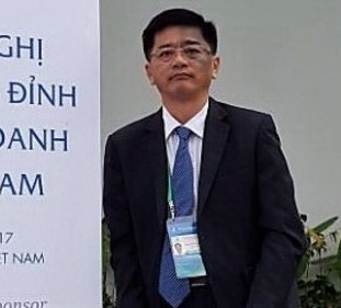 Ông Nguyễn Văn Thành