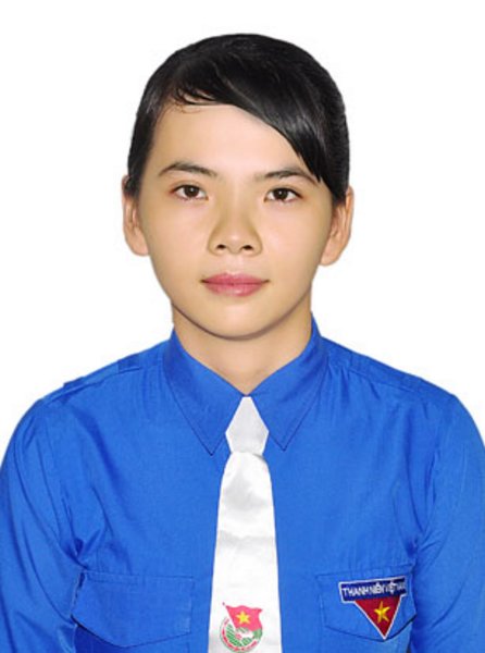  Bí thư Xã Đoàn Phú Quới- Nguyễn Thị Diệu Huyền