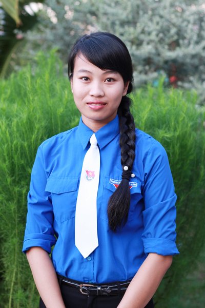  Bạn Nguyễn Thị Hồng Cúc