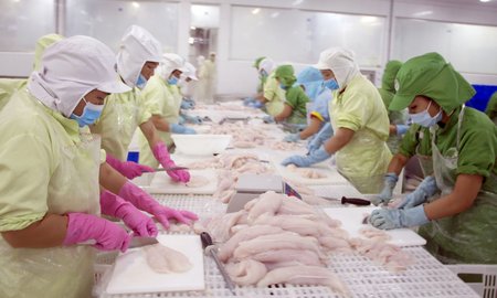 Doanh nghiệp cần đổi mới công nghệ để đẩy mạnh liên kết chuỗi giá trị.