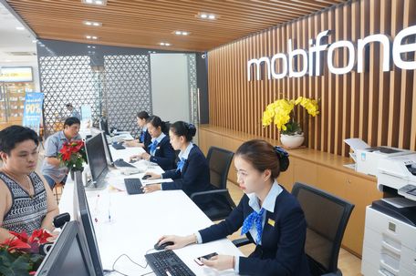 Chuyển mạng giữ số tạo điều kiện cho nhà mạng cạnh tranh phát triển lành mạnh, có lợi cho người dùng.