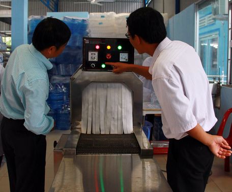 Nhiều doanh nghiệp khẳng định: Chất lượng là tiêu chí hàng đầu để chinh phục người tiêu dùng.