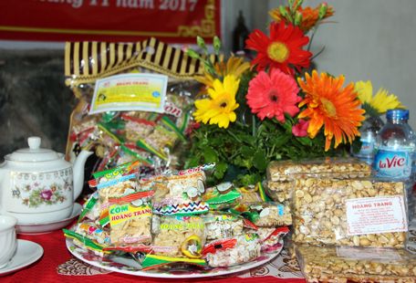 Cải thiện máy móc cho ra sản phẩm đẹp mắt, thu hút người tiêu dùng hơn.