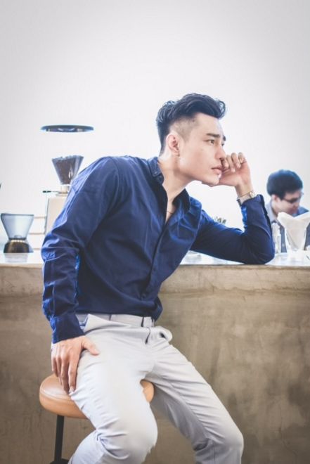 Lê Dương Bảo Lâm: Cảm ơn “Cười xuyên Việt” đã giúp Lâm bước sang một trang khác.