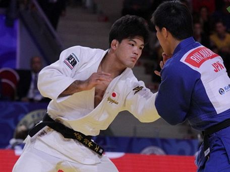 Judo là niềm tự hào của võ thuật và văn hóa Nhật Bản.