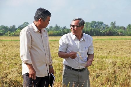 Sử dụng phân bón, thuốc trừ sâu hữu cơ giúp tạo ra sản phẩm an toàn cho người tiêu dùng và bảo vệ môi trường.